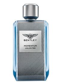 Оригинален мъжки парфюм BENTLEY Momentum Unlimited EDT Без Опаковка /Тестер/